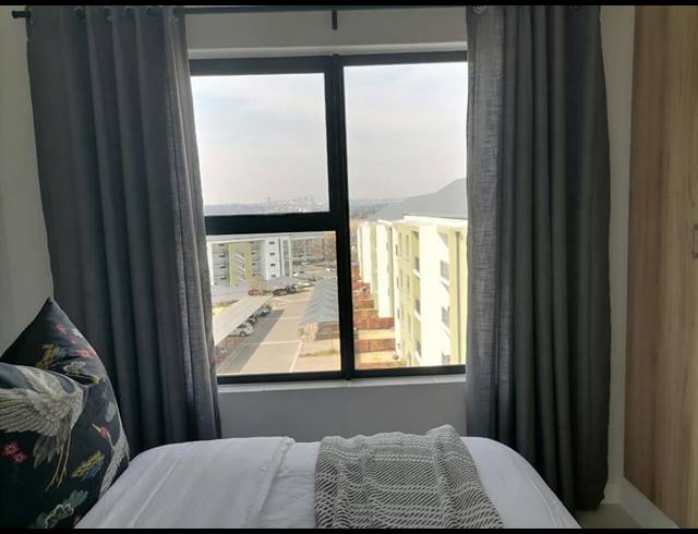 1 BEDROOM PROPERTY TO RENT IN LINBRO PARK